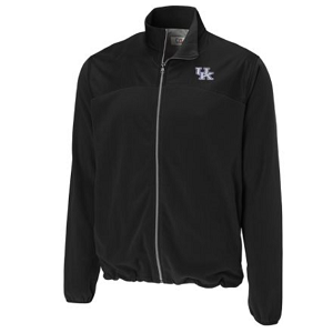 Kentucky Wildcats Arboretum Full Zip Fleece